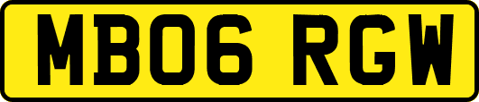 MB06RGW