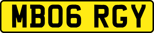 MB06RGY