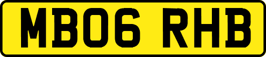 MB06RHB