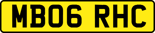 MB06RHC