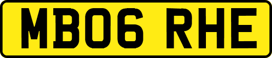 MB06RHE