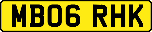 MB06RHK