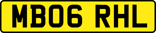 MB06RHL