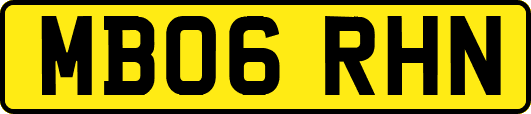 MB06RHN