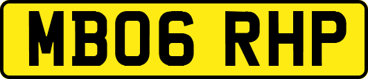 MB06RHP