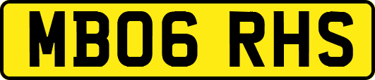 MB06RHS