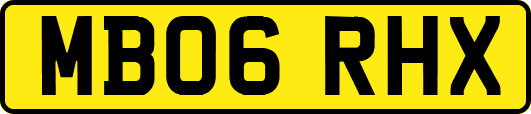 MB06RHX