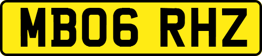 MB06RHZ
