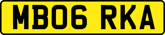 MB06RKA