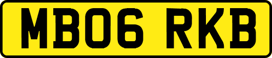MB06RKB
