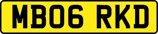 MB06RKD