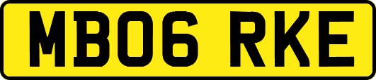 MB06RKE