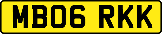 MB06RKK