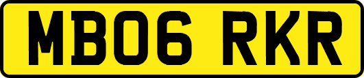 MB06RKR
