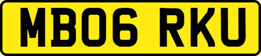 MB06RKU