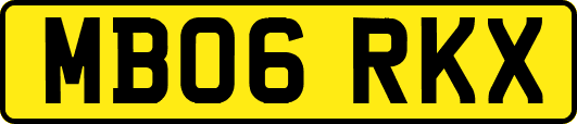 MB06RKX