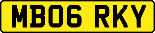 MB06RKY