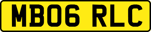 MB06RLC