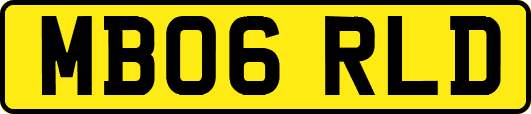 MB06RLD