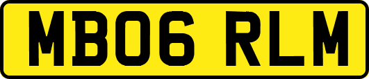 MB06RLM