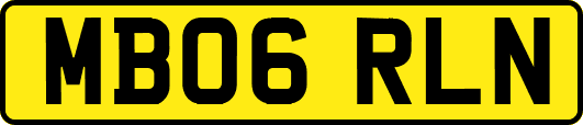 MB06RLN