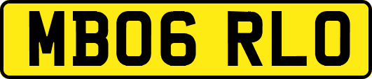 MB06RLO