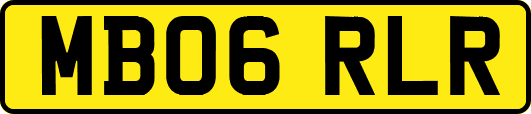 MB06RLR