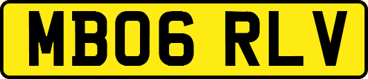 MB06RLV