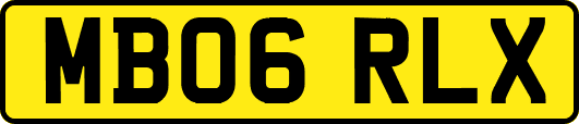 MB06RLX