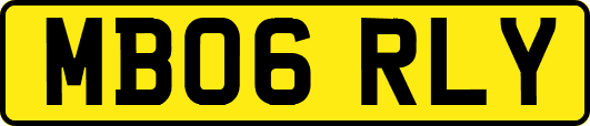 MB06RLY