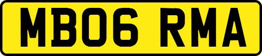 MB06RMA