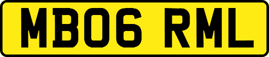 MB06RML
