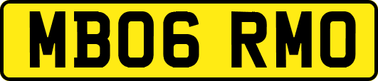 MB06RMO