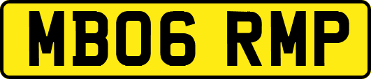 MB06RMP