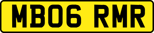 MB06RMR