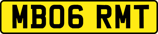 MB06RMT