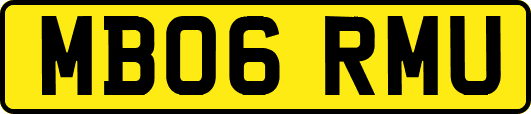 MB06RMU