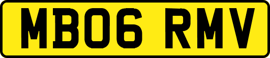 MB06RMV