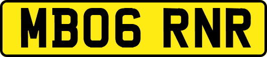 MB06RNR