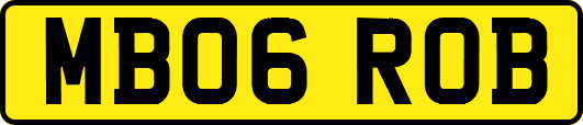 MB06ROB