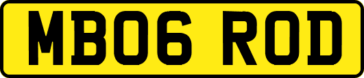 MB06ROD