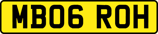 MB06ROH