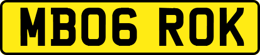 MB06ROK