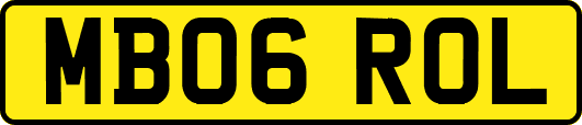 MB06ROL