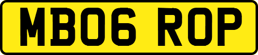 MB06ROP