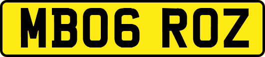 MB06ROZ