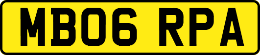 MB06RPA