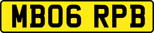 MB06RPB