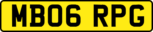 MB06RPG