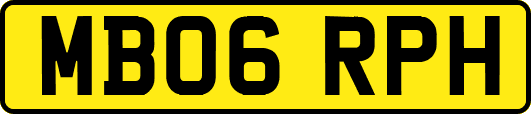 MB06RPH